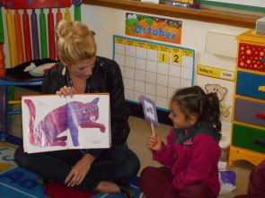 Stock Preschool Photo #12